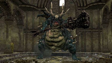 dark souls first boss|list of dark souls bosses.